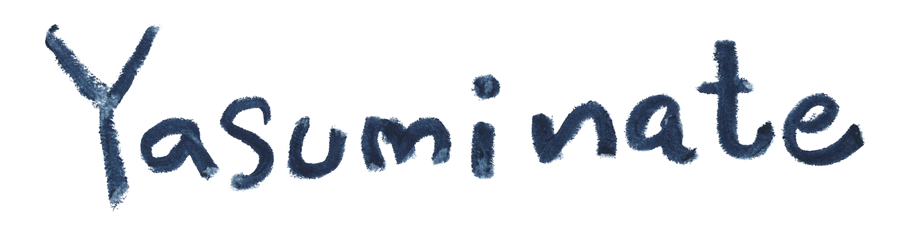Yasuminate